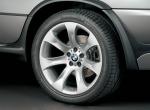 BMW X5 2004 года